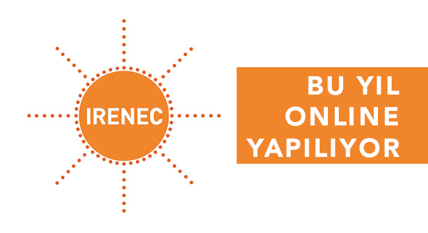 Uluslararası Yenilenebilir Enerji Konferansı Başlıyor