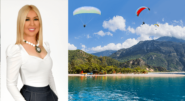 Bu Yaz Burçları Nasıl Bir Tatil Bekliyor? İşte cevabı