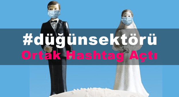 Düğün Sektörü Çıkış Yolu Arıyor