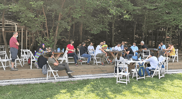 Festivalin İlk Operasyon Toplantısı Yapıldı