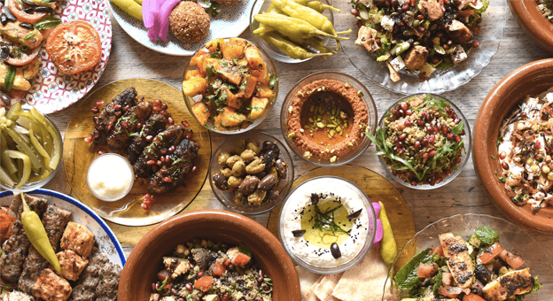 Pandemi Sürecinde Evde Beklerken Gastronomide Neleri Özledik?