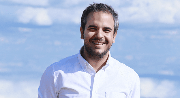 Cerahman, Ingrooves Music'in Türkiye Ülke Müdürü Oldu