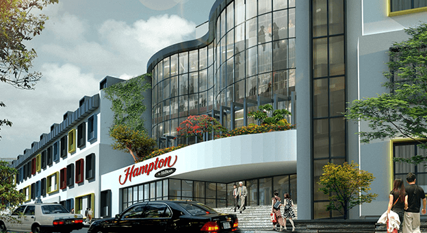 Hilton'dan 4 Yeni Otel Yatırımı Geliyor