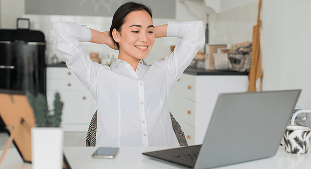 300 şirketin 267’si evden çalışacak