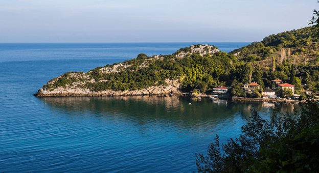 Doğa harikası tatil yerlerini keşfetmenin tam zamanı