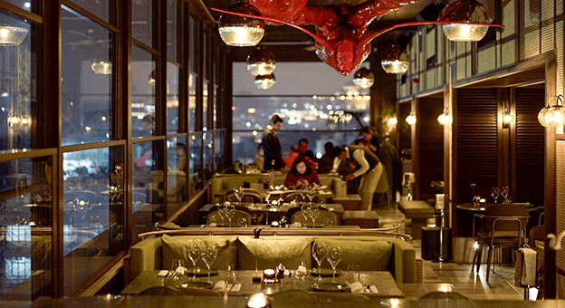 Octo, Yaz Menüsüyle Büyüleyici Bir Gastronomi Deneyimi Sunuyor