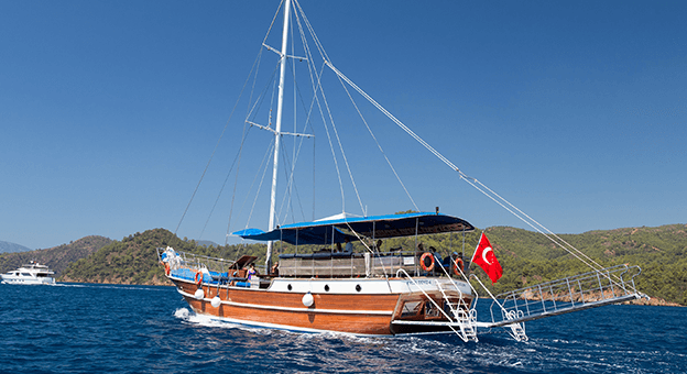 Tatilsepeti’nden mavi ve yeşilin buluştuğu tatil rotaları