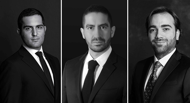 Bilgili Holding’den Üst Düzey Atamalar