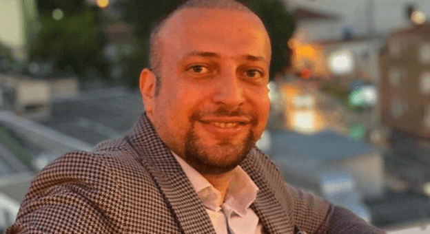 Röportaj: Hakan Arslan - Tamer Civelek | Grand Makel Hotel