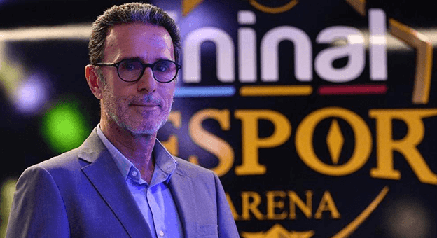 Röportaj: Mehmet Ulusoy Espor Arena Kurumsal Etkinlikler Satış Direktörü