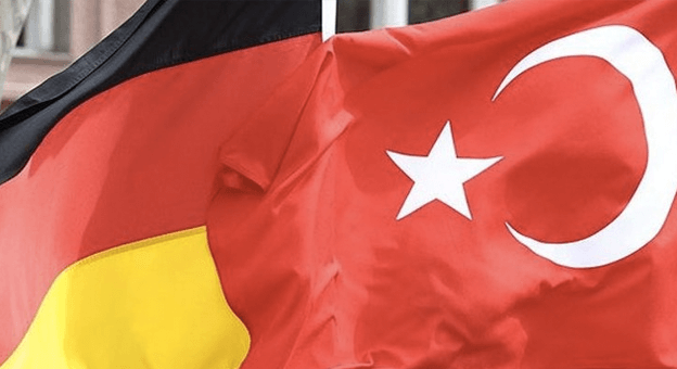 Almanlar, TGA ve SunExpress'in daveti üzerine Ege'ye geliyor