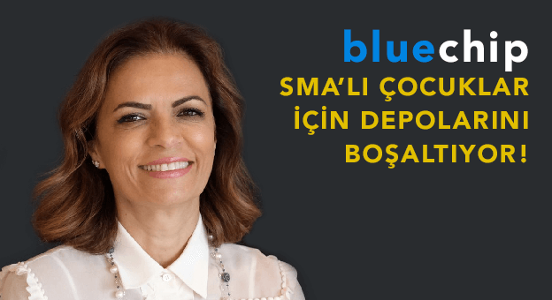SMA'lı Çocuklar İçin Depolarını Satışa Çıkardı!