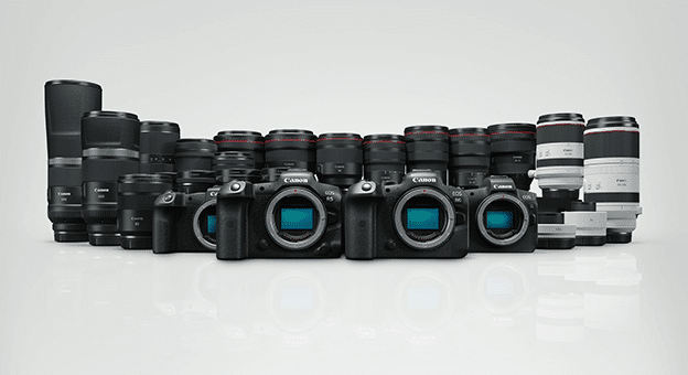 Canon’dan EOS Ailesine Özel 4 Yeni Lens