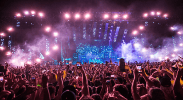 Samsun’da Bayram Festivali