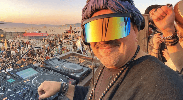 Dünyaca ünlü DJ Behrouz İstanbul’da