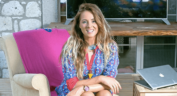 Doğa Rutkay, Kadına Karşı Şiddetin Sesi Oldu