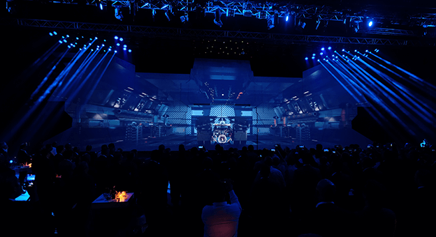 Röportaj: bluechip Creative Events Genel Müdürü Elmas Özler