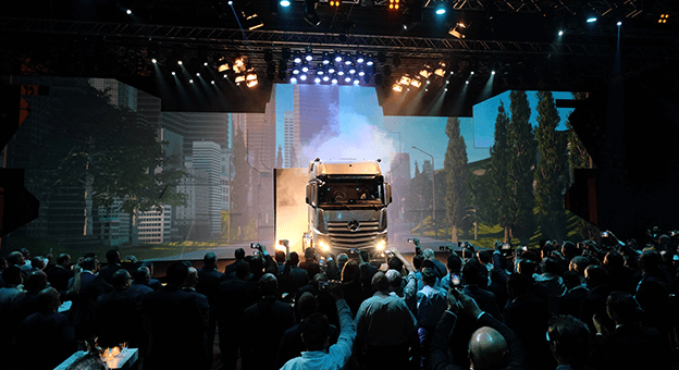 Röportaj: bluechip Creative Events Genel Müdürü Elmas Özler