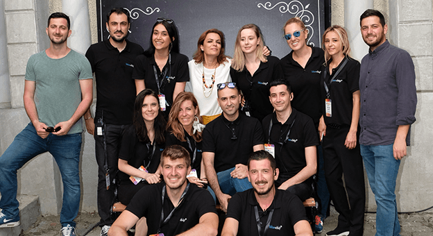 Röportaj: bluechip Creative Events Genel Müdürü Elmas Özler