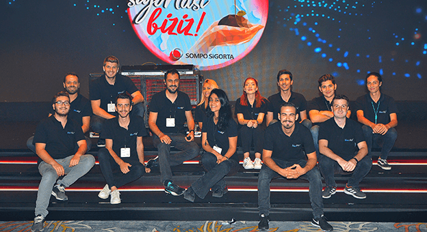 Röportaj: bluechip Creative Events Genel Müdürü Elmas Özler