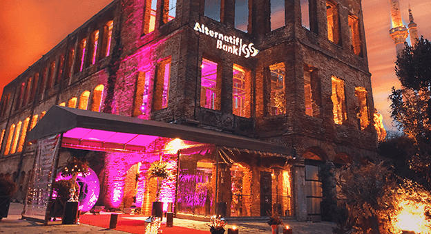 Röportaj: bluechip Creative Events Genel Müdürü Elmas Özler