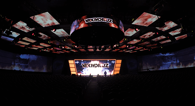 Röportaj: bluechip Creative Events Genel Müdürü Elmas Özler