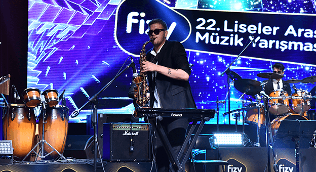 All Star heyecanı devam ediyor