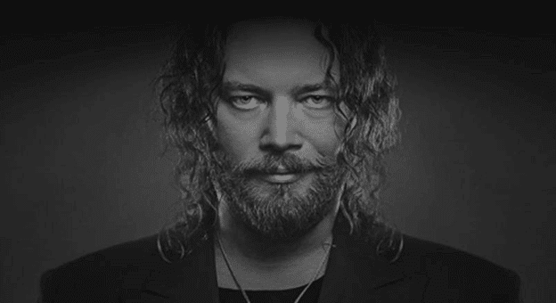 İskender Paydaş Buddha Beach'de Sahne Alıyor