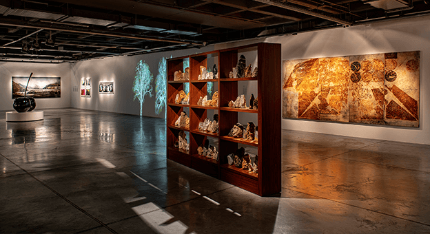 İstanbul Modern’in koleksiyon sergisi yenilendi