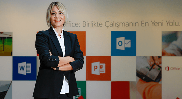Teknolojinin Kadın Liderleri yarışması sonuçlandı