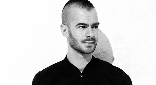 Milano'da Tek Türk Tasarımcı Serdar Uzuntaş Oldu