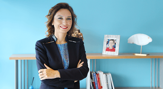 PERYÖN sözü geleceğin liderlerine veriyor