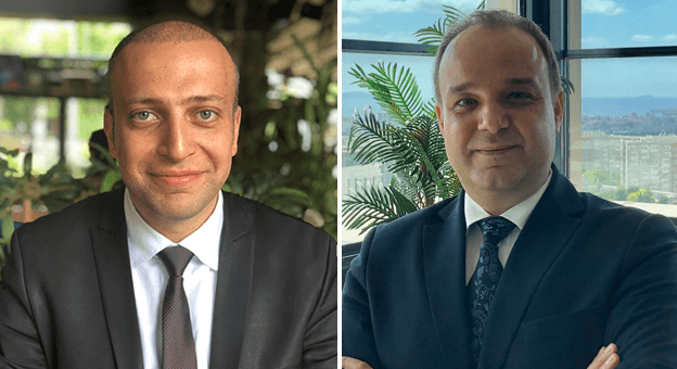 Röportaj: Hakan Arslan - Tamer Civelek | Grand Makel Hotel