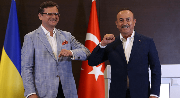 Bakanlar Regnum Carya'da bir araya geldi