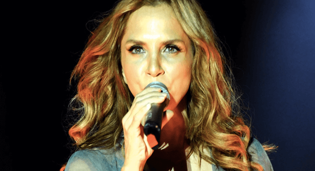 Dijitalde Zirve Sertab Erener’in