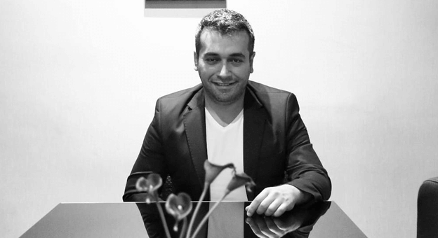 The Bostancı Hotel, Süha Kemal Cankurtaran'a emanet