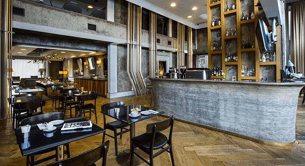 The Marmara Şişli kapılarını açıyor