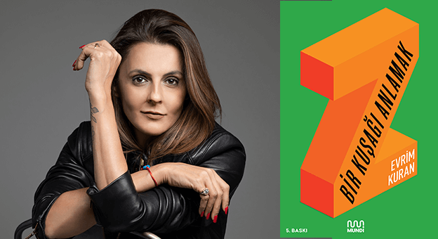 Z KUŞAĞI NE İSTER?