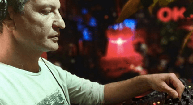 Dj Yetiş Sayar Müziğe Yön Vermeye Devam Ediyor