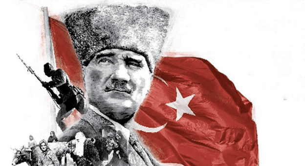 İBB’den Mesafeli 30 Ağustos Kutlaması