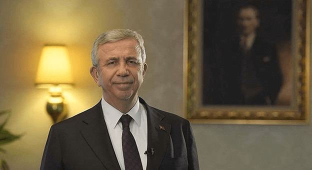 Ankara, Tuluyhan Uğurlu Konserine Sahne Olacak