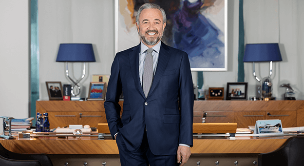 Hamdi Akın Bodrum Loft’da Sanatseverleri Buluşturacak