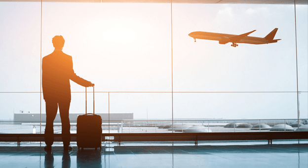 İş Seyahatleri Küresel Büyümenin İtici Gücü