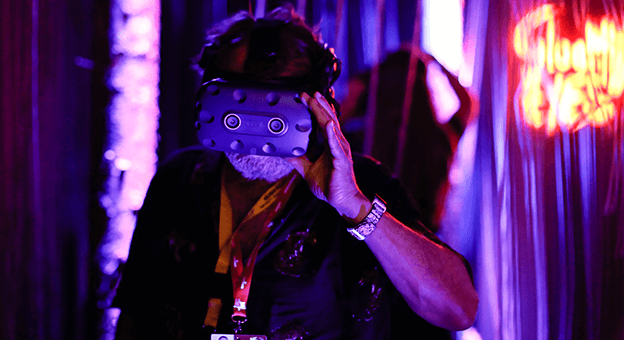 Venice VR Expanded 2020 Seçkilerini İstanbul'a Getiriyorlar