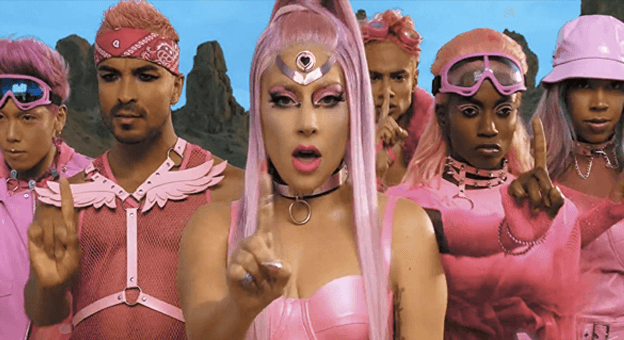 Lady Gaga, MTV Video Müzik Ödülleri 2020’de Sahne Alacak