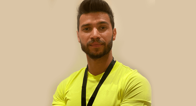 Spor salonunda antrenman motivasyonu artırıyor