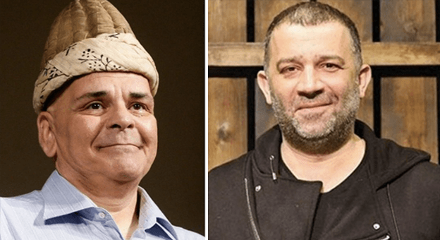 Rasim Öztekin, Kavuğu Şevket Çoruh’a Devredecek