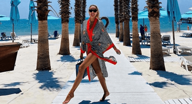 Regnum Carya'ya Ünlü Akını