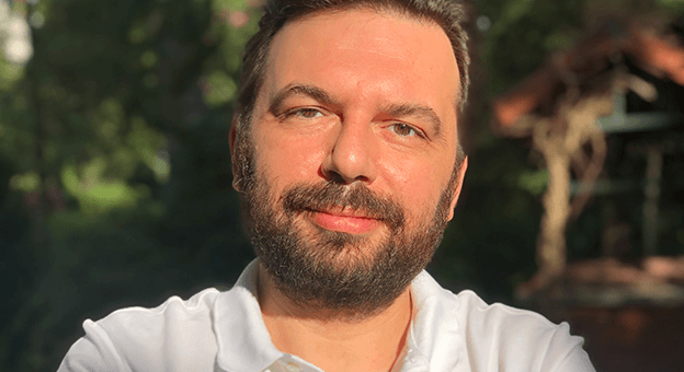 Yolcu360'ın Yeni CTO'su Utku Altınkaya Oldu