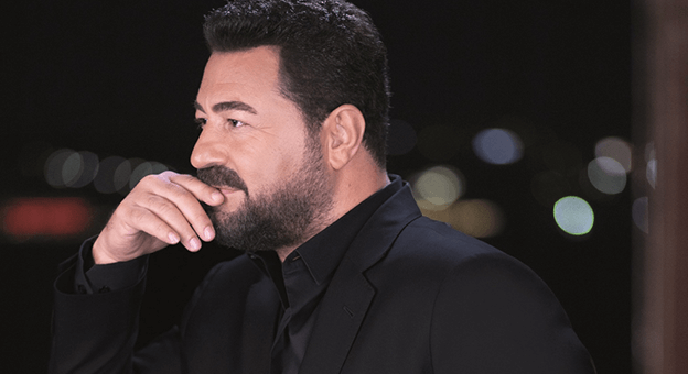 “Aslı Hünel ile Rengarenk” programıyla ünlüleri ağırlıyor